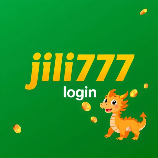 Jili777 Login - Plataforma de Apostas