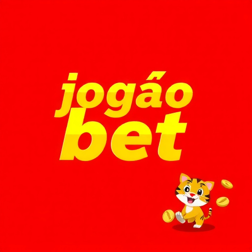 Jogão Bet - Plataforma de Apostas