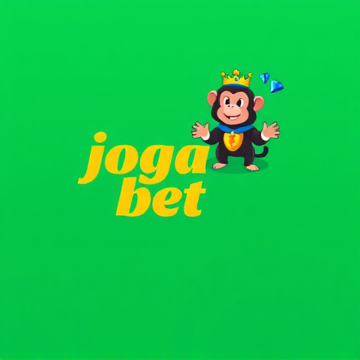 Joga Bet - Plataforma de Apostas
