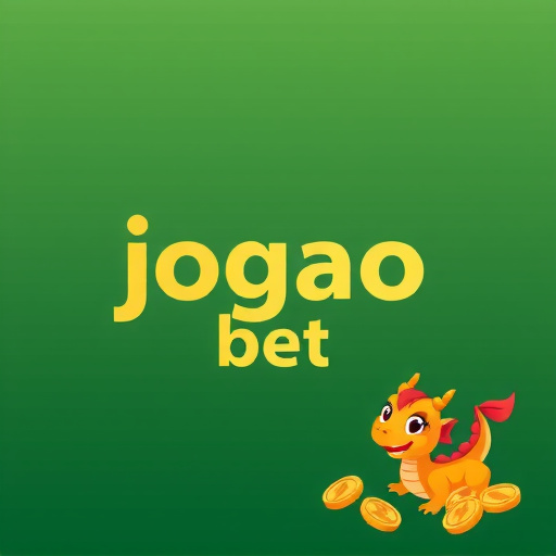 Jogao Bet - Plataforma de Apostas