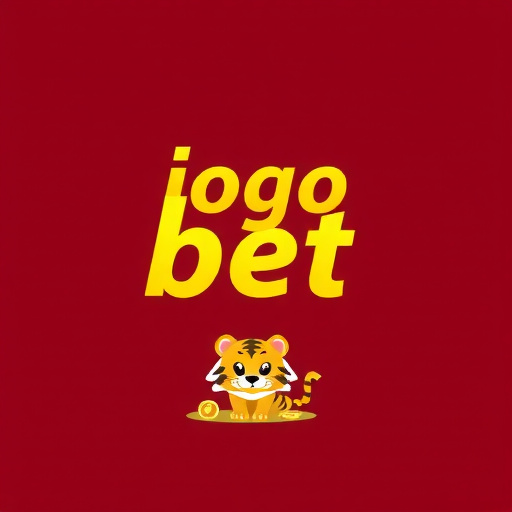 Jogo Bet - Plataforma de Apostas