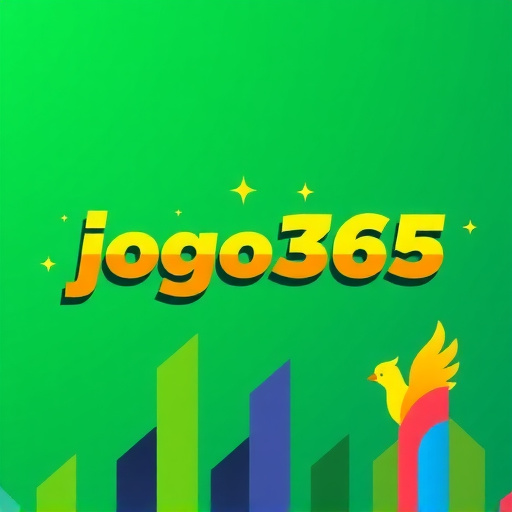 Jogo365 - Plataforma de Apostas