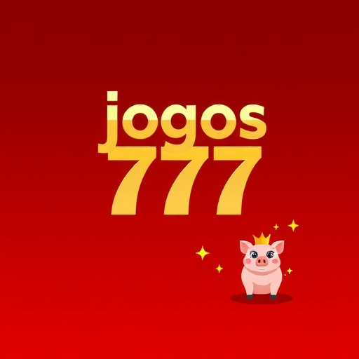 Jogos 777 - Plataforma de Apostas