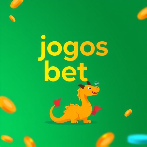 Jogos Bet - Plataforma de Apostas