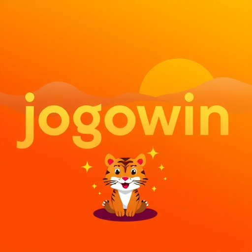 Jogowin - Plataforma de Apostas