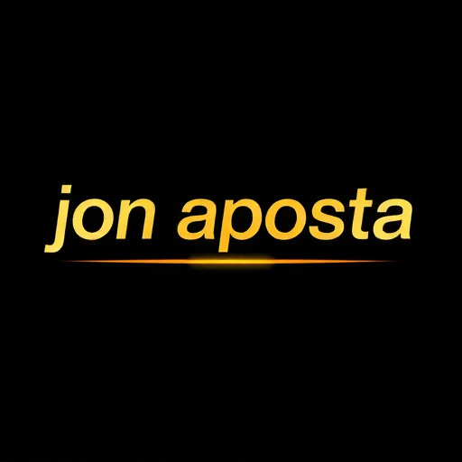 Jon Bet Aposta - Plataforma de Apostas