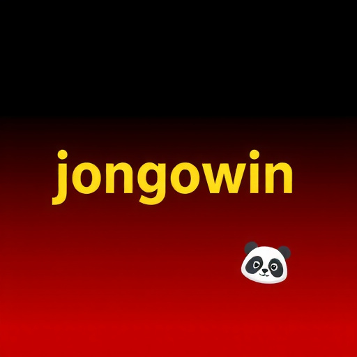 Jongowin - Plataforma de Apostas