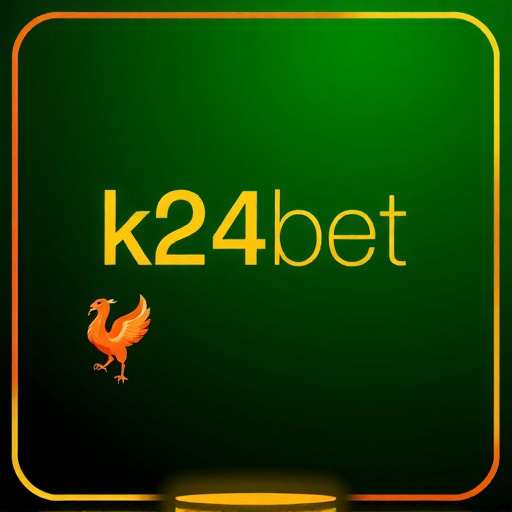 K24Bet - Plataforma de Apostas