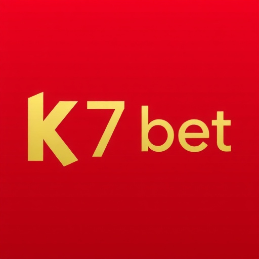 K7 Bet - Plataforma de Apostas