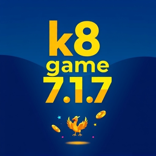 K8 Game 777 - Plataforma de Apostas