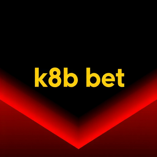 K8B Bet - Plataforma de Apostas