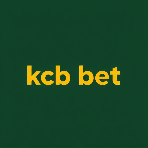 Kcb Bet - Plataforma de Apostas