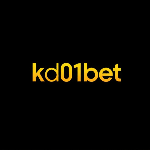 Kd01Bet - Plataforma de Apostas