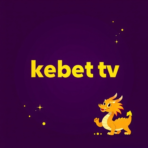 Kebet Tv - Plataforma de Apostas
