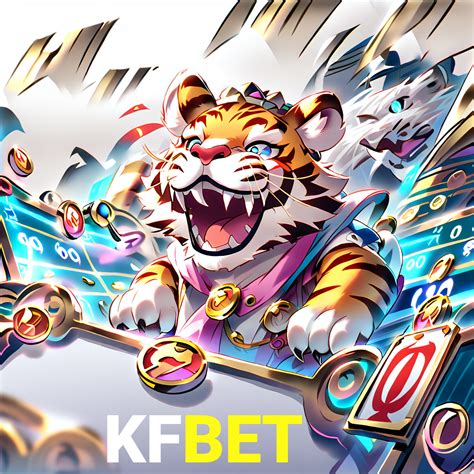 Kfbet Com - Plataforma de Apostas