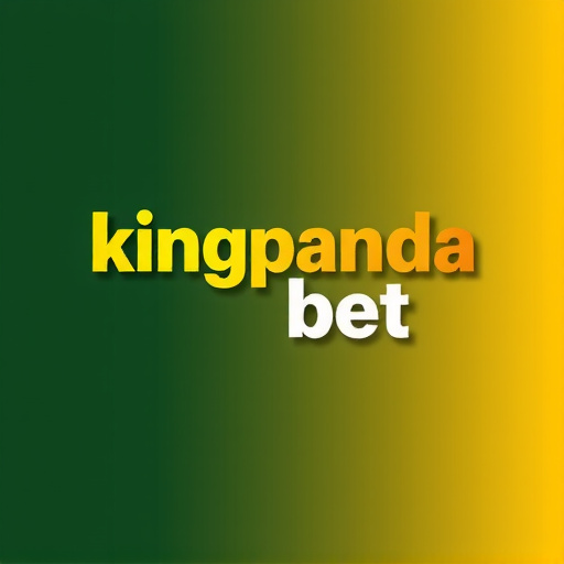 Kingpanda Bet - Plataforma de Apostas