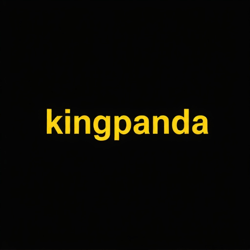 Kingpanda - Plataforma de Apostas