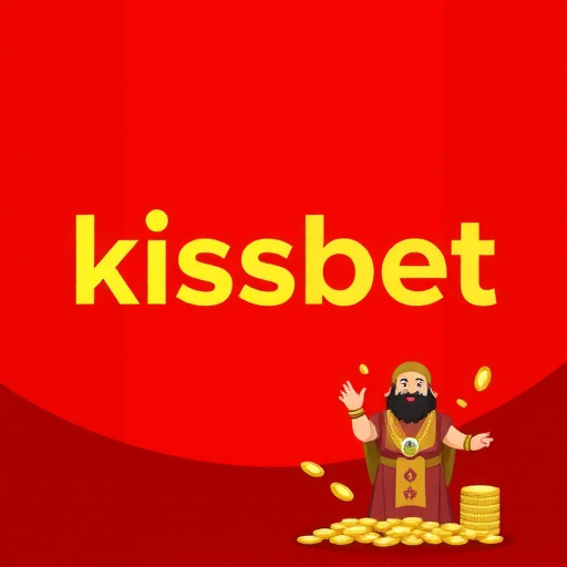 Kissbet - Plataforma de Apostas