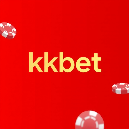 Kkbet - Plataforma de Apostas