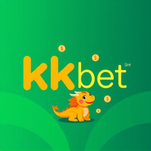 Kkk Bet - Plataforma de Apostas