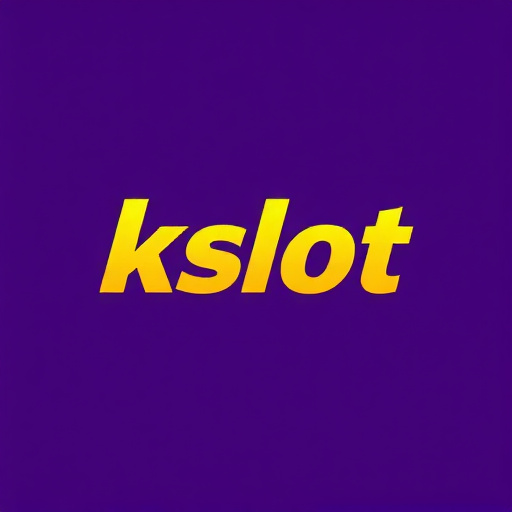 Kslot - Plataforma de Apostas