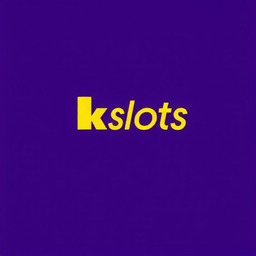 Kslots - Plataforma de Apostas