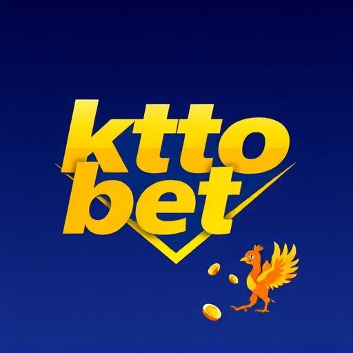 Kto Bet - Plataforma de Apostas