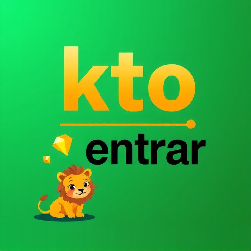 Kto Entrar - Plataforma de Apostas