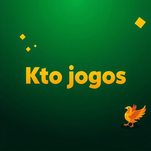 Kto Jogos - Plataforma de Apostas