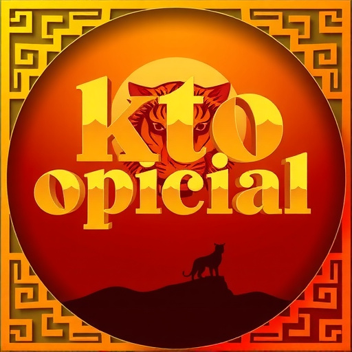 Kto Oficial - Plataforma de Apostas