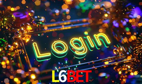 L6Bet Login - Plataforma de Apostas