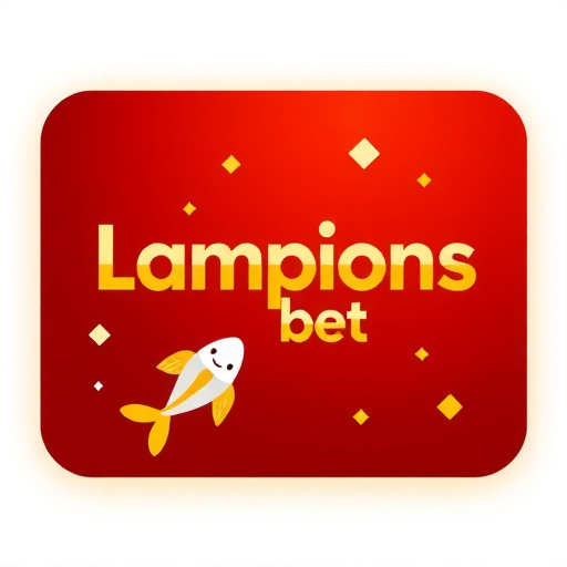 Lampions Bet - Plataforma de Apostas