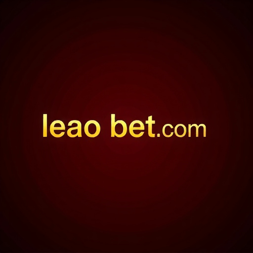 Leao Bet Com - Plataforma de Apostas