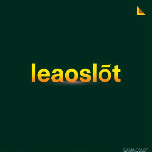 Leaoslot - Plataforma de Apostas