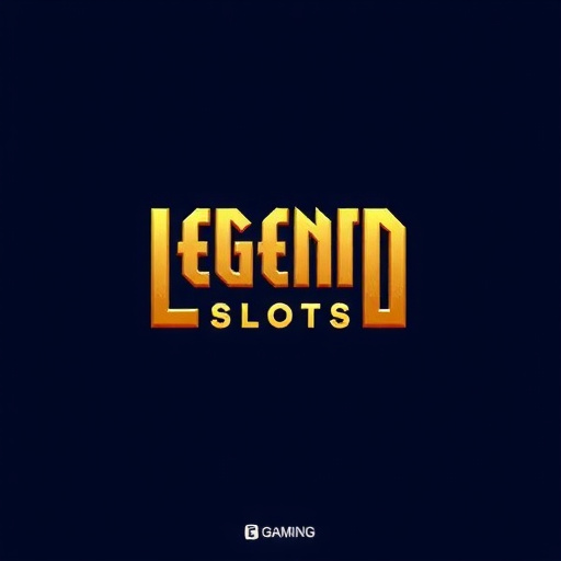 Legend Slots - Plataforma de Apostas