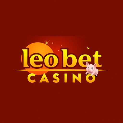 Leo Bet Casino - Plataforma de Apostas
