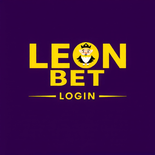 Leon Bet Login - Plataforma de Apostas