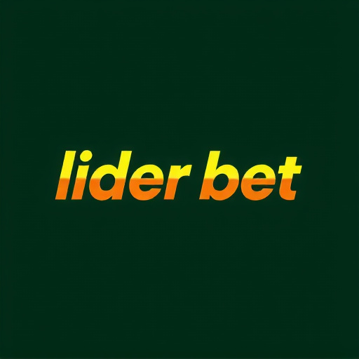 Lider Bet - Plataforma de Apostas