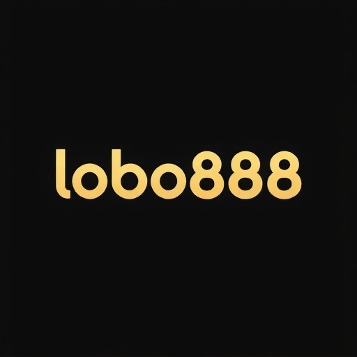 Lobo8888 - Plataforma de Apostas