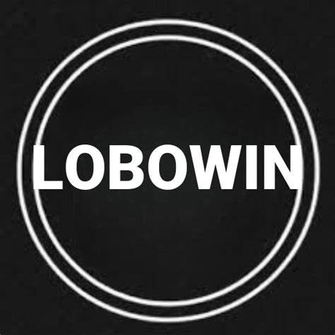 Lobowin - Plataforma de Apostas