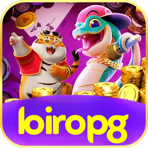 Loiropg - Plataforma de Apostas