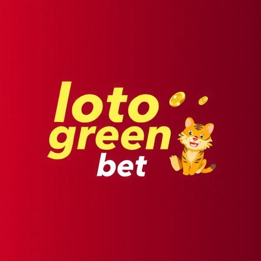 Lotogreen Bet - Plataforma de Apostas