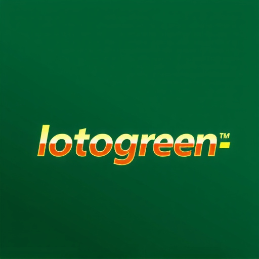 Lotogreen - Plataforma de Apostas
