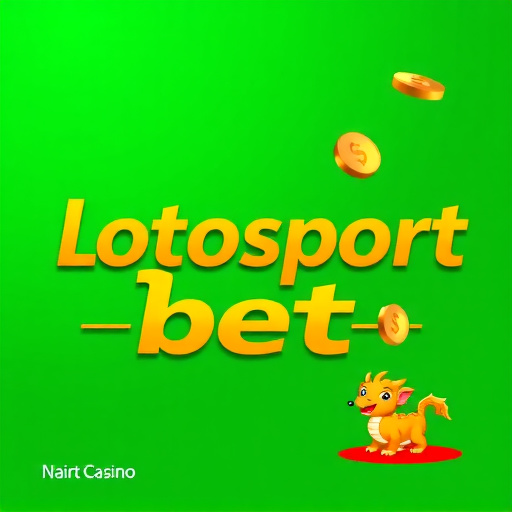 Lotosport Bet - Plataforma de Apostas