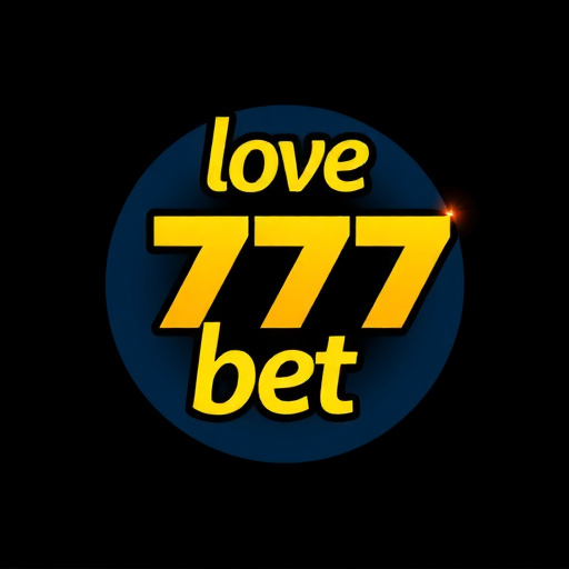 Love 777 Bet - Plataforma de Apostas