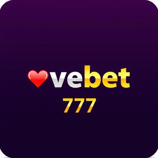 Love Bet 777 - Plataforma de Apostas