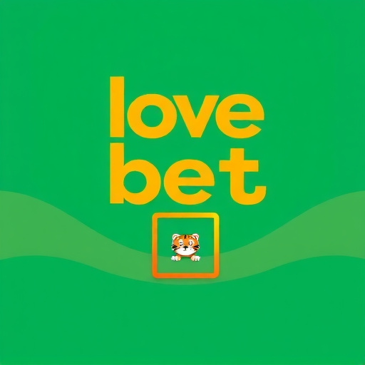 Lovebet - Plataforma de Apostas