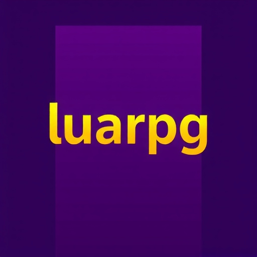 Luarpg - Plataforma de Apostas