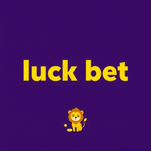Luck Bet - Plataforma de Apostas