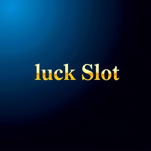 Luck Slot - Plataforma de Apostas